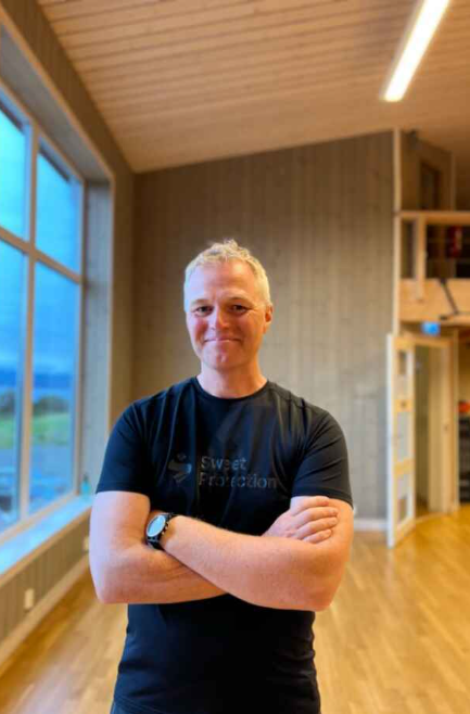 Magne Skarsbakk