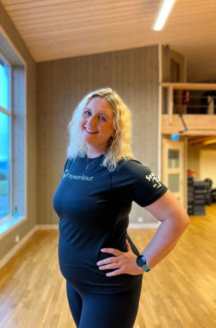 Mariel Vordal Eriksen